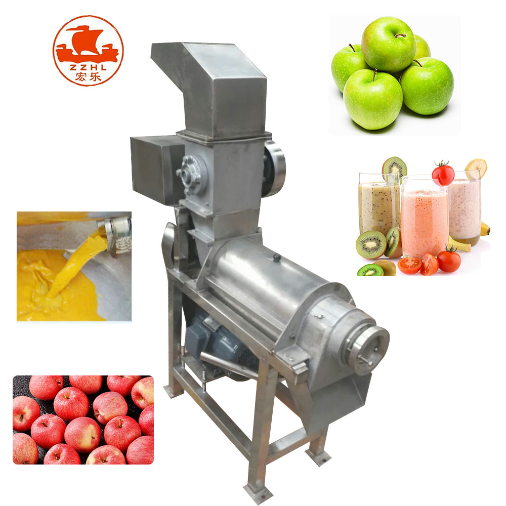Electric Extractor Juicer Automatic Lemon Juicer Automatic Apple